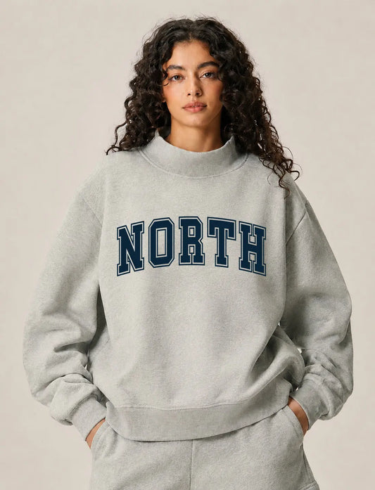 Minot North Mockneck
