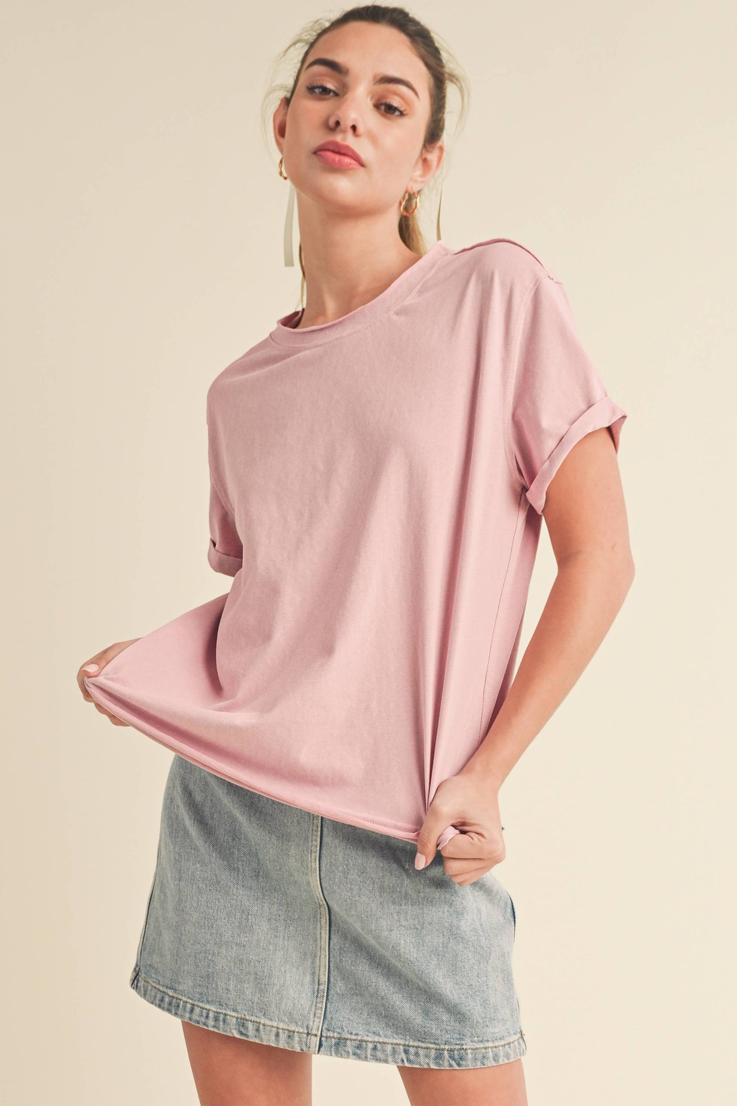 The Malena Top