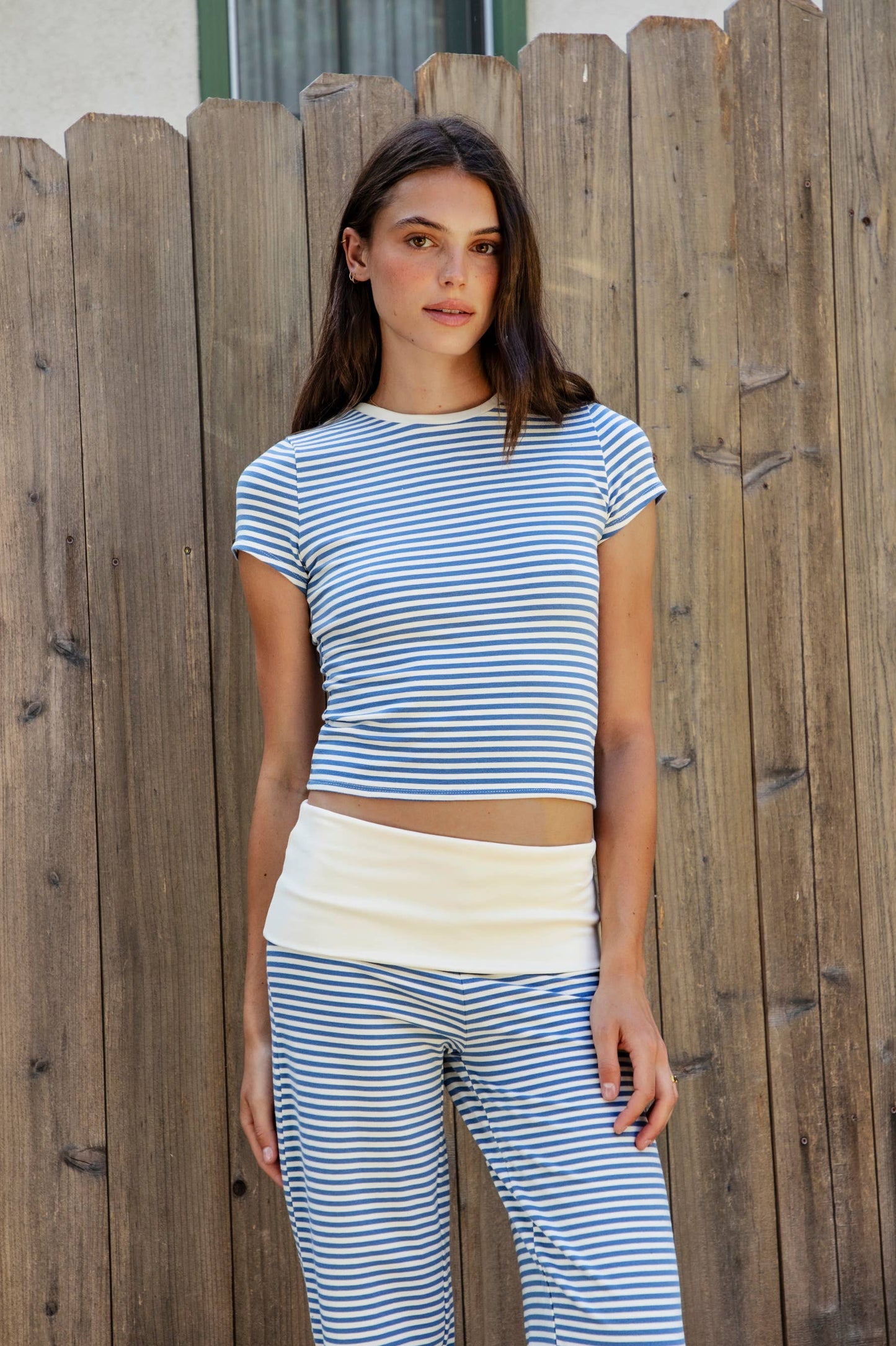 The Mataya Shirt