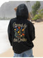 Created By The Creator Unisex Hoodie