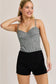 The Bailey Bodysuit