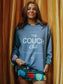 The Couch Club Sweatshirt