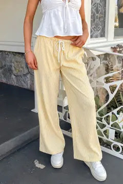 The Pants of Summer