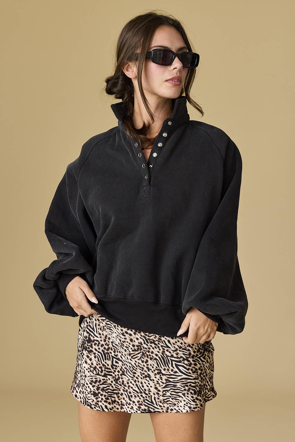 The Piper Sweatshirt