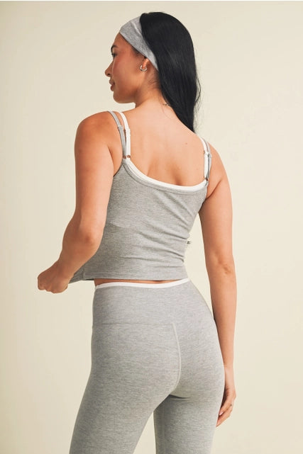 The Brea Tank Top