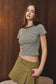 The Alexis Top