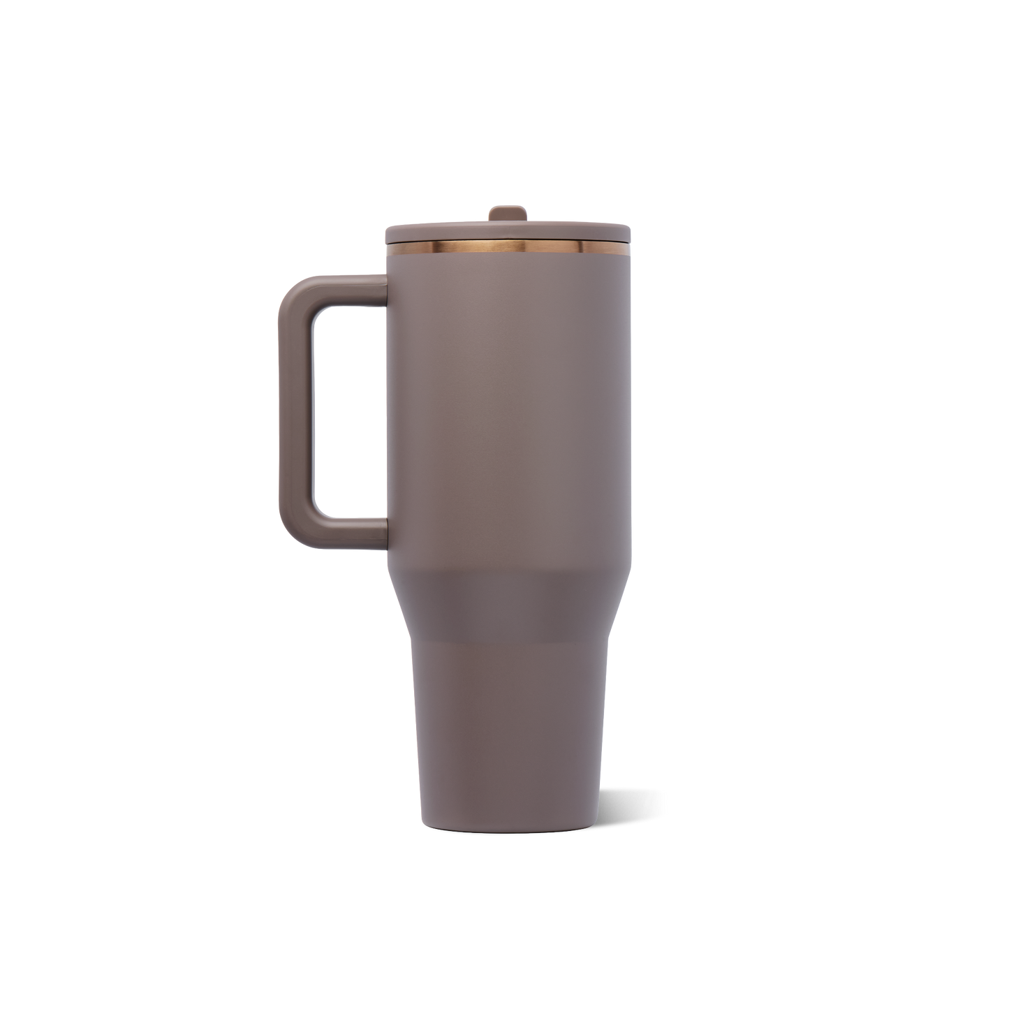 Clay HydroJug 32 oz Traveler Tumbler