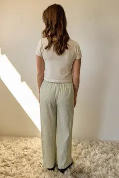 The Pants of Summer