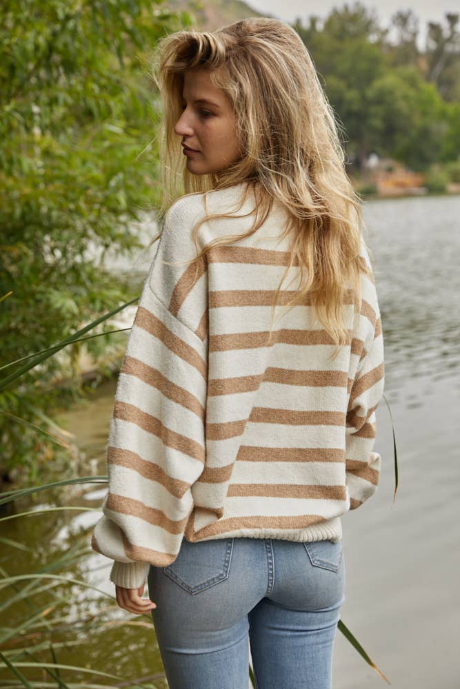 The Emersyn Sweater