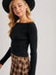 The Paisley Sweater