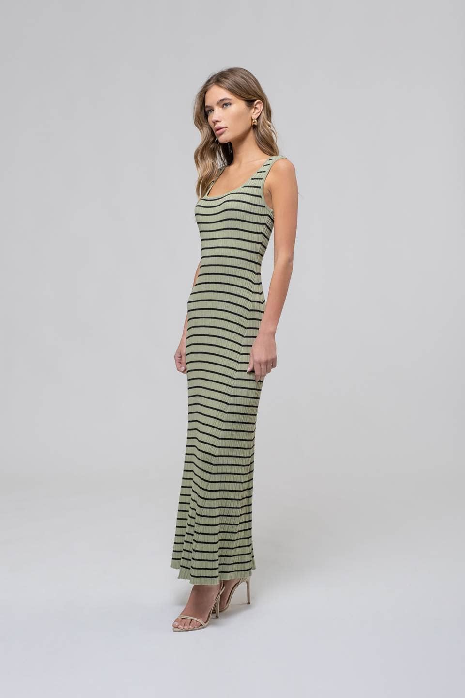 The Bergan Dress