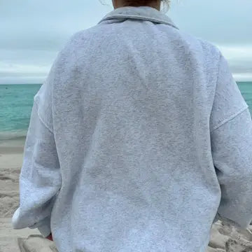 American Sweetheart 1/4 Zip