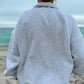 American Sweetheart 1/4 Zip
