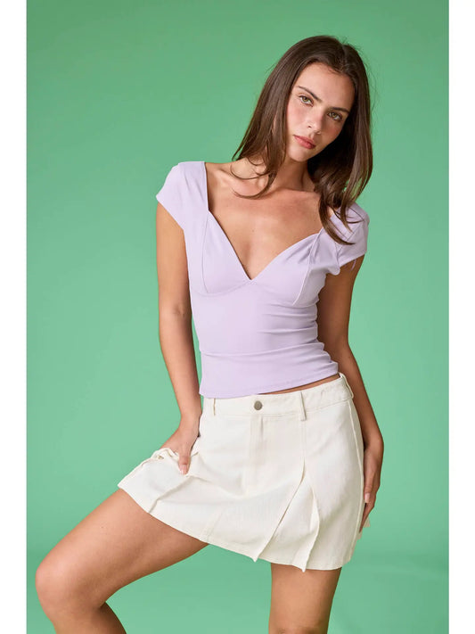 The Mindy Top