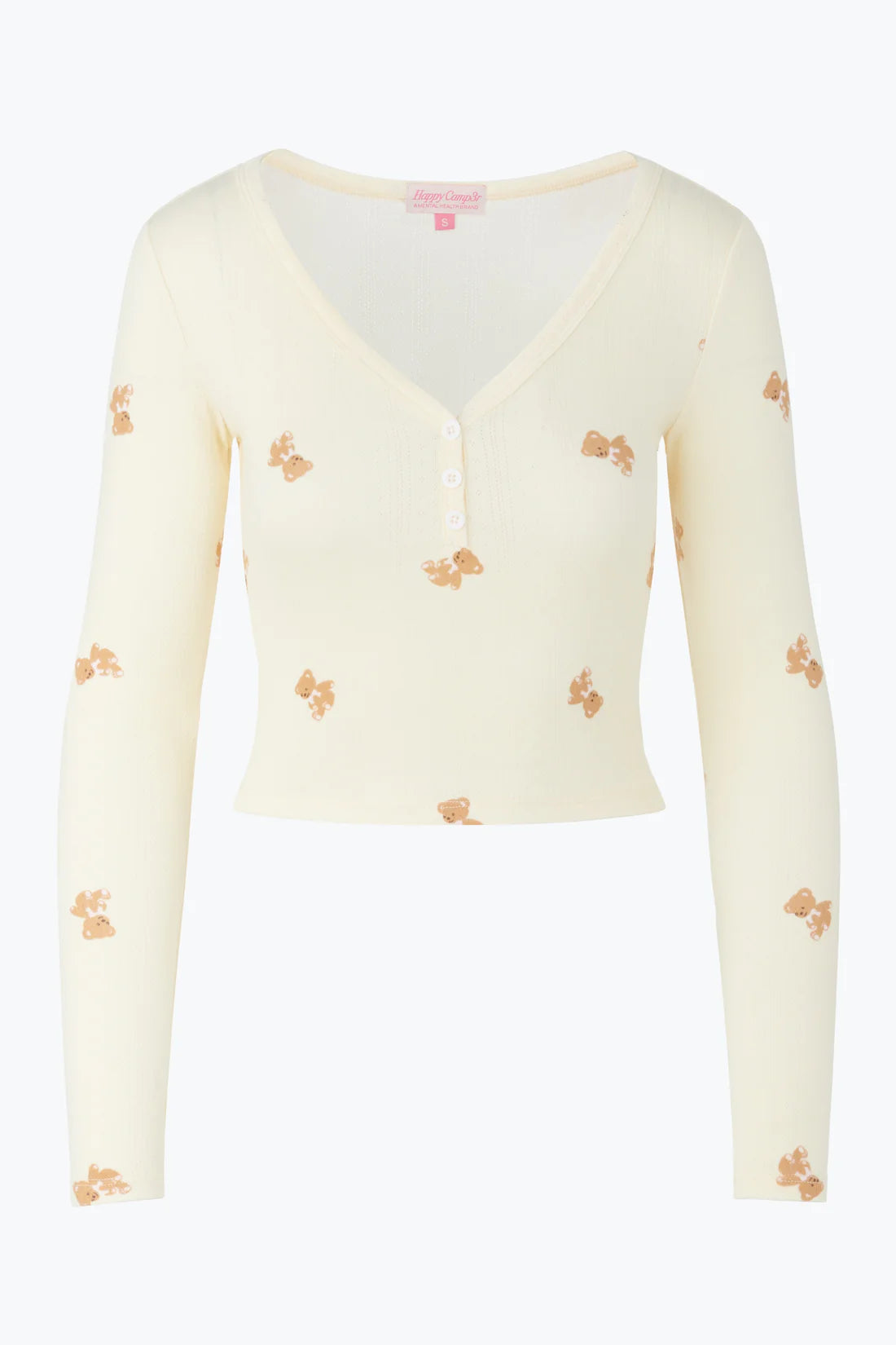 Camp3y Dreams Lounge Top