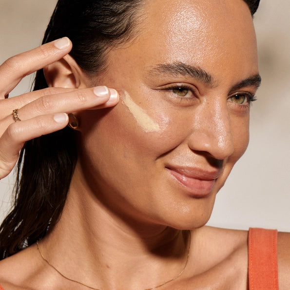 Mineral Face Sunscreen - SPF 30