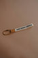Make Heaven Crowded Wristlet