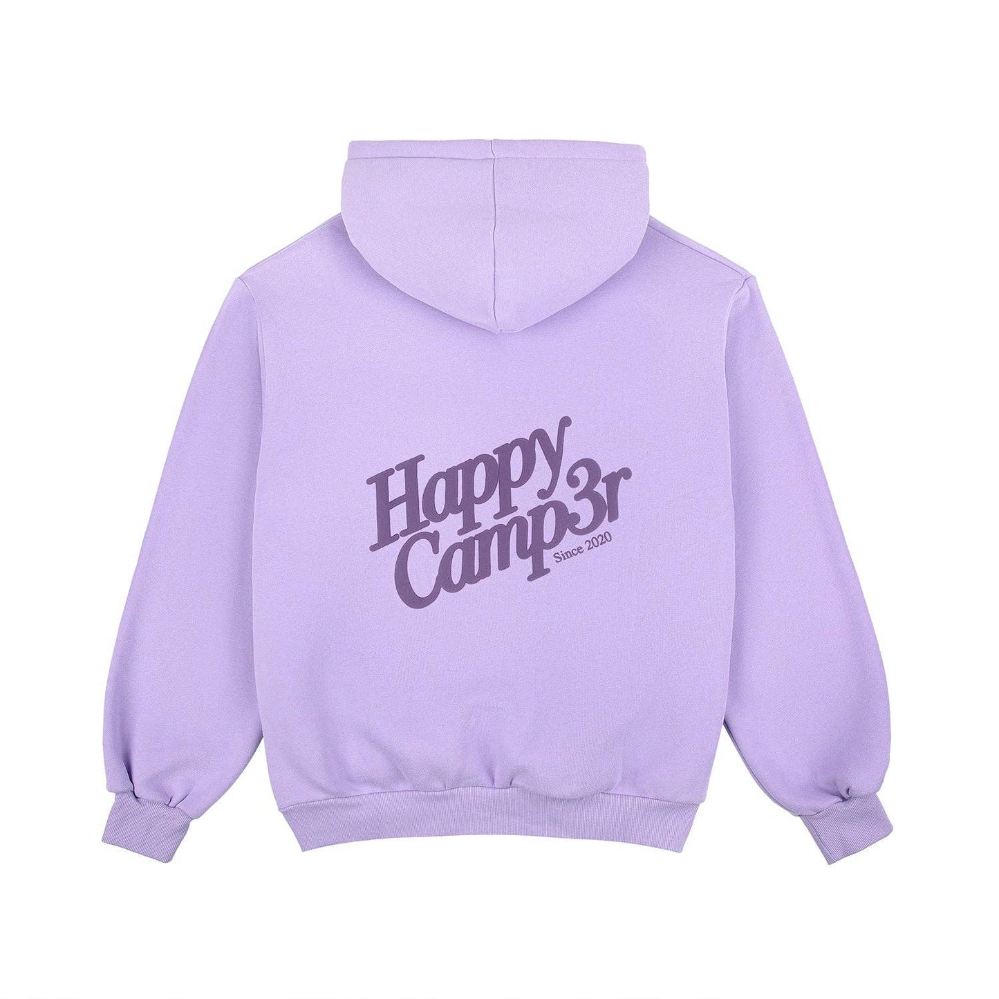 The Mariah Sweatshirt- Grape