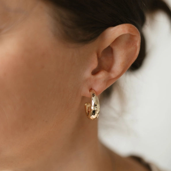 Xena Earrings