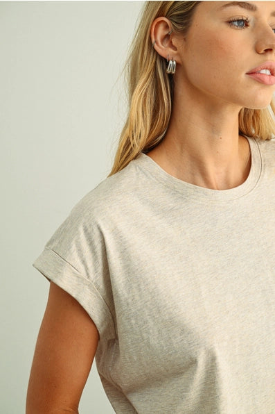 The Cass Tee