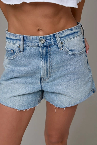The Deidra Shorts