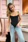 Butter me Up Lace Bodysuit