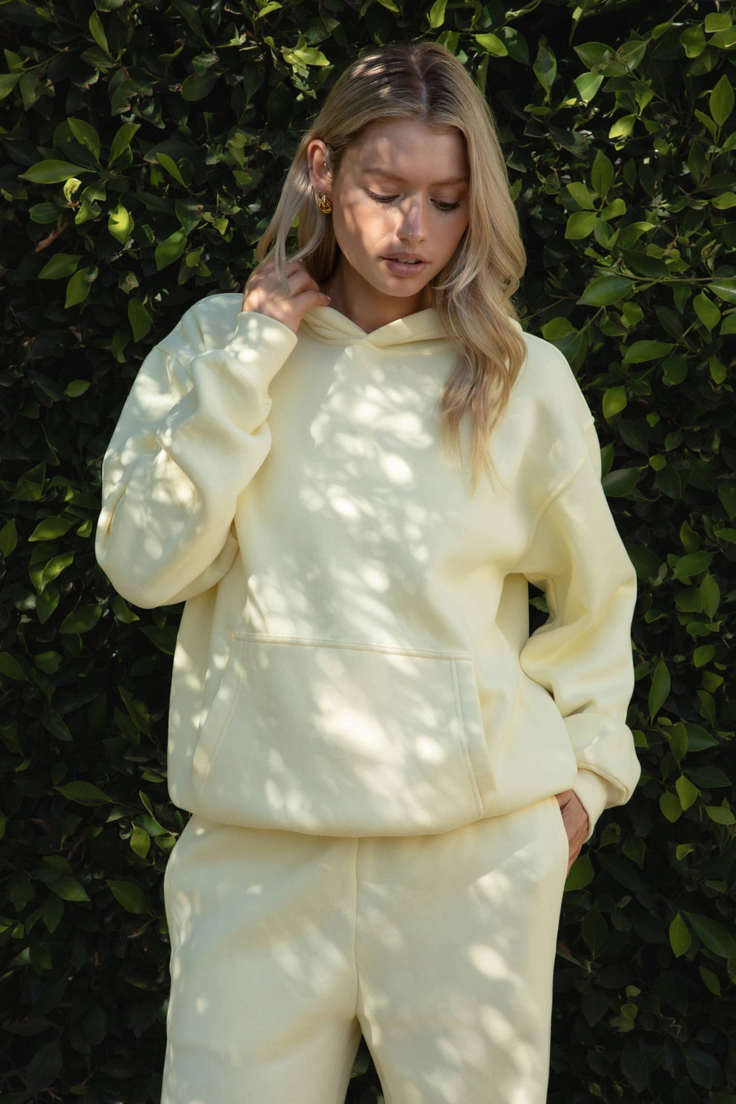 The Addie Hoodie