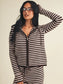 The Mal Zip Up