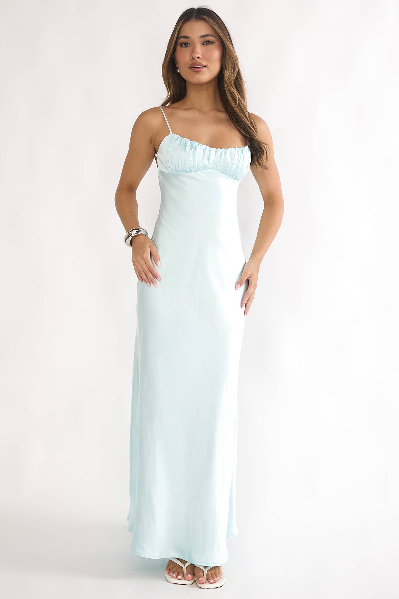 The Lorie Dress