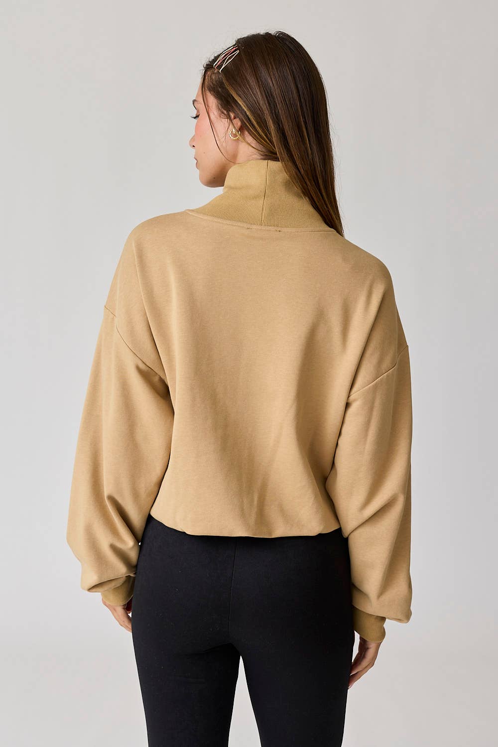 The Vivian Sweatshirt