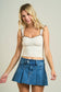 The Bella Tank