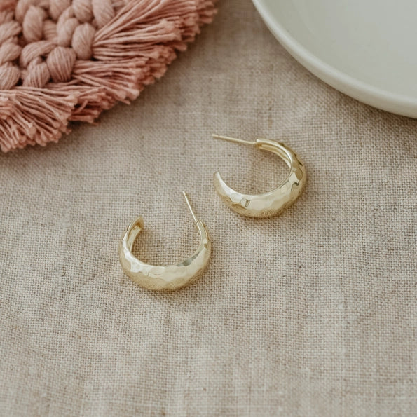 Xena Earrings