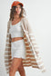 The Kali Cardigan