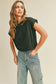 The Cass Tee