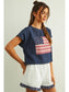 The Diane Top