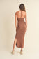 The Andrea Dress