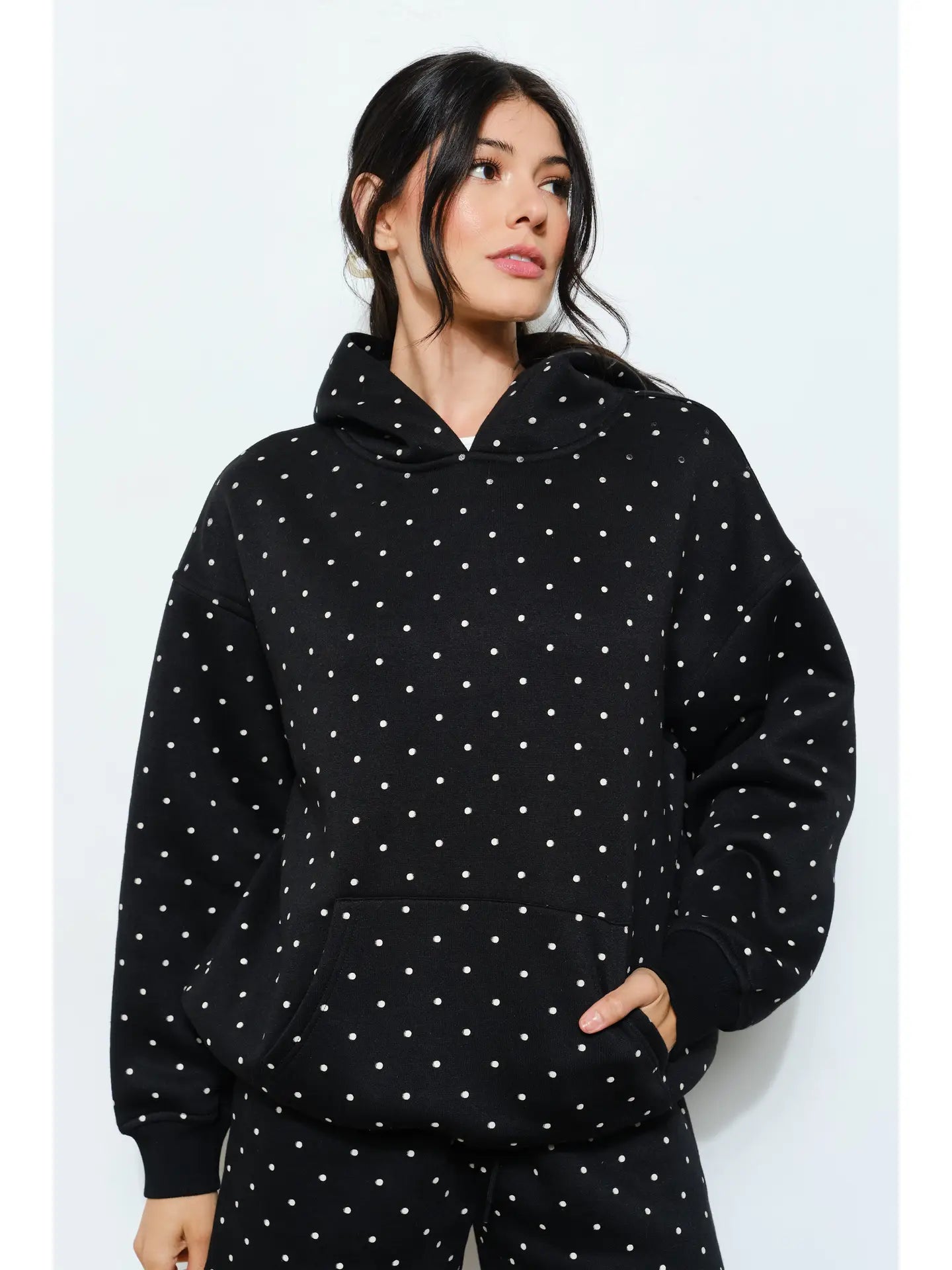 The Bambi Sweatshirt