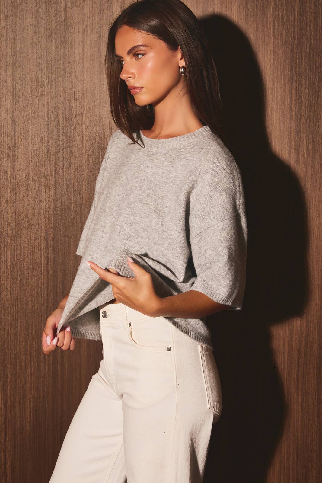 The Kendra Top
