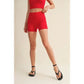 Biker Shorts