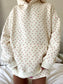 Cherries All Over Hoodie