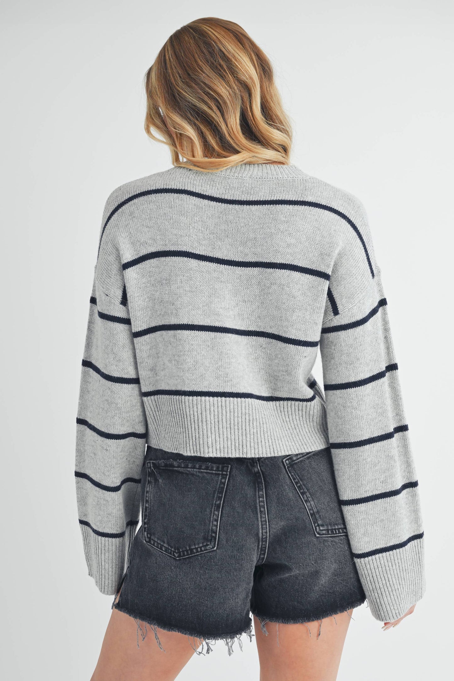 The Emma Sweater