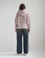 Child of God Brown Hoodie