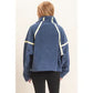 The Oakley Sherpa