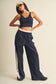The Bristol Track Pants