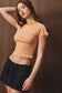The Alexis Top
