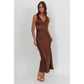 The Lacy Dress
