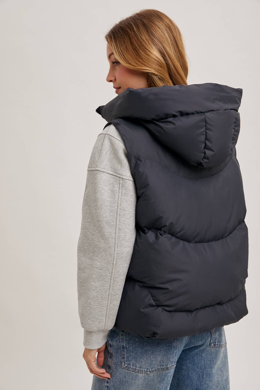 The Libby Vest