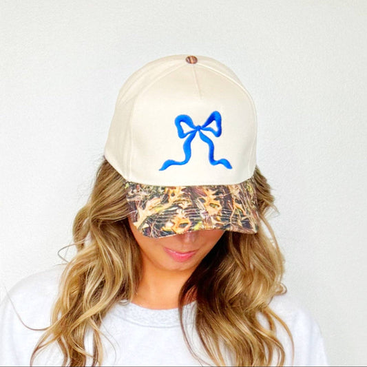 Megan Inspired Cap