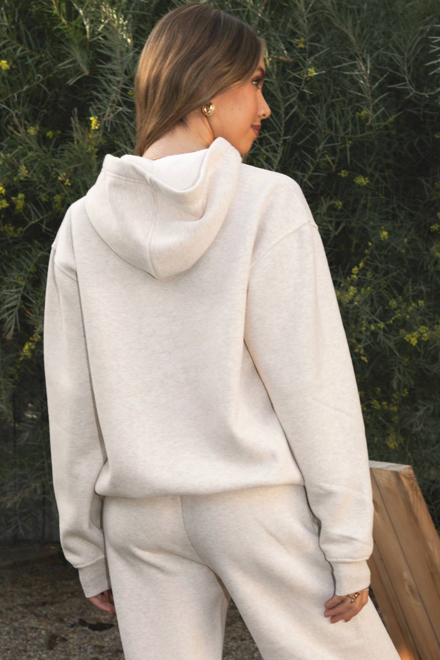 The Addie Hoodie