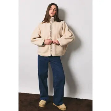 The Mave Jacket
